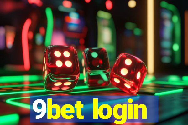 9bet login